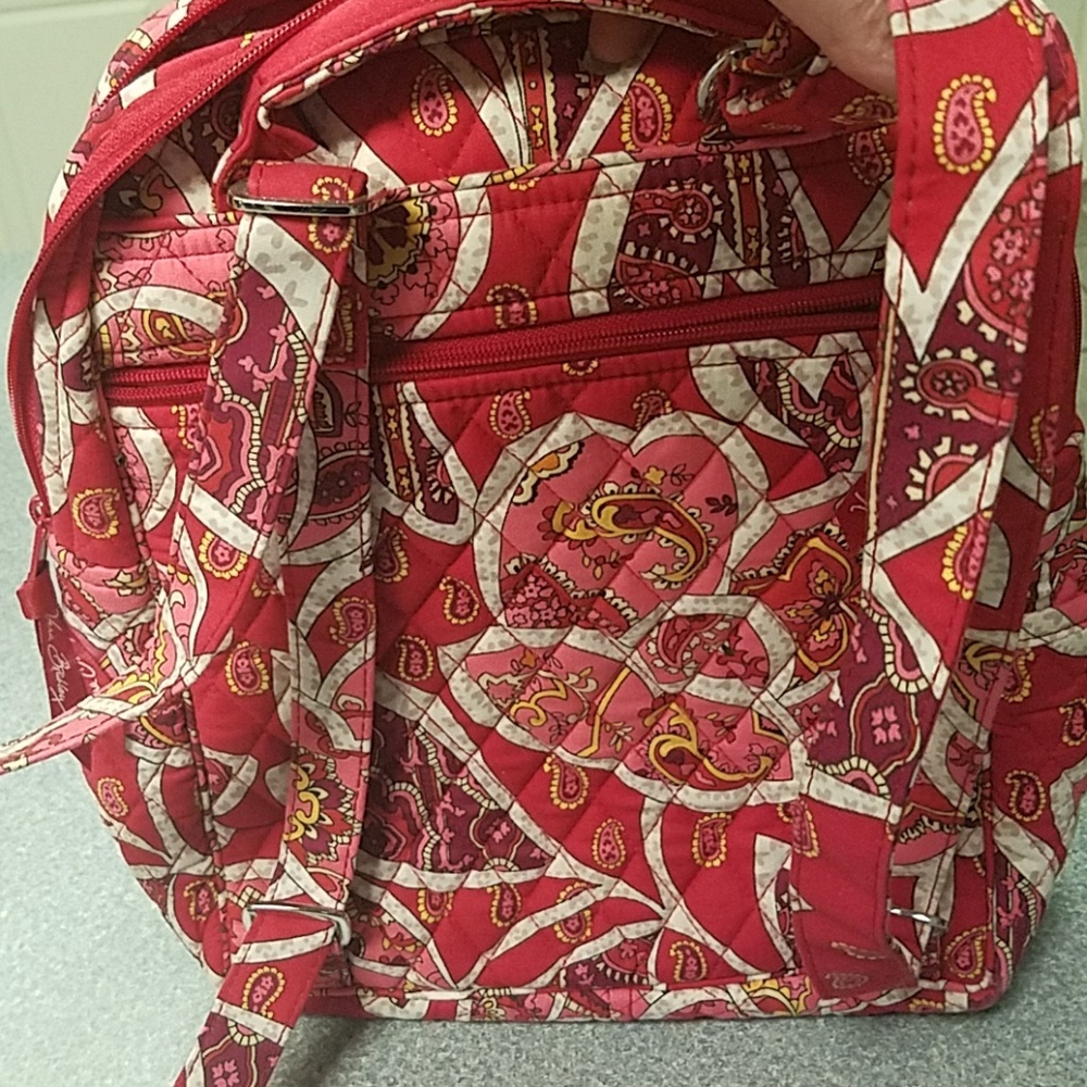 Small backpack - Picture 5 of 5